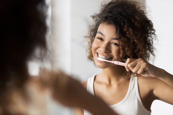 Cuidados Preventivos com a Saúde Bucal