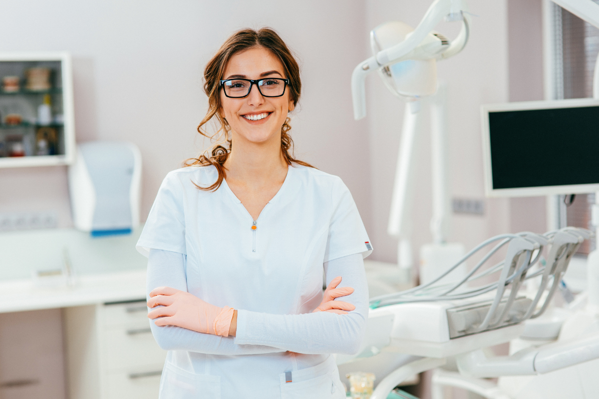 Quem é Dentista Brasília?