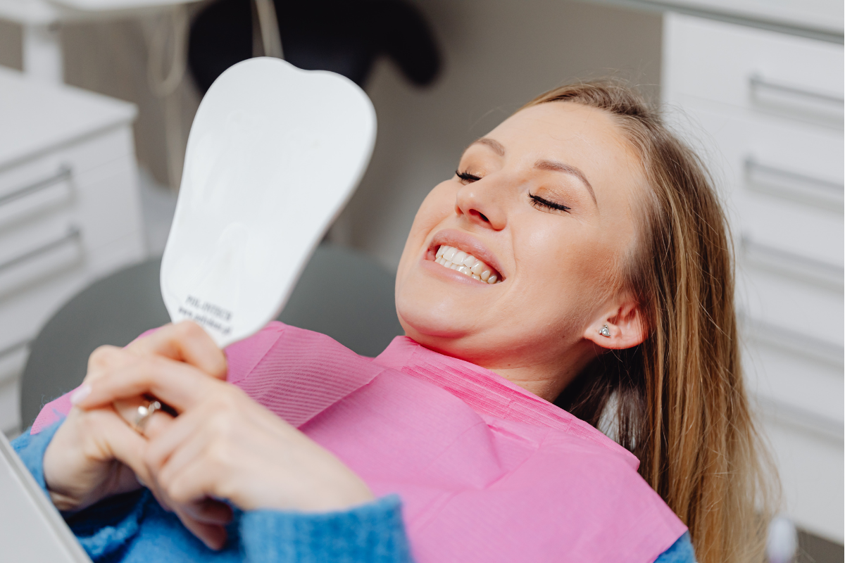 Marque sua Consulta | Odontologia Especializada